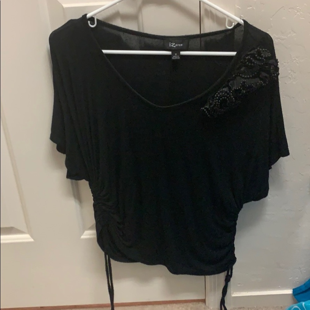 IZ Byer dress top